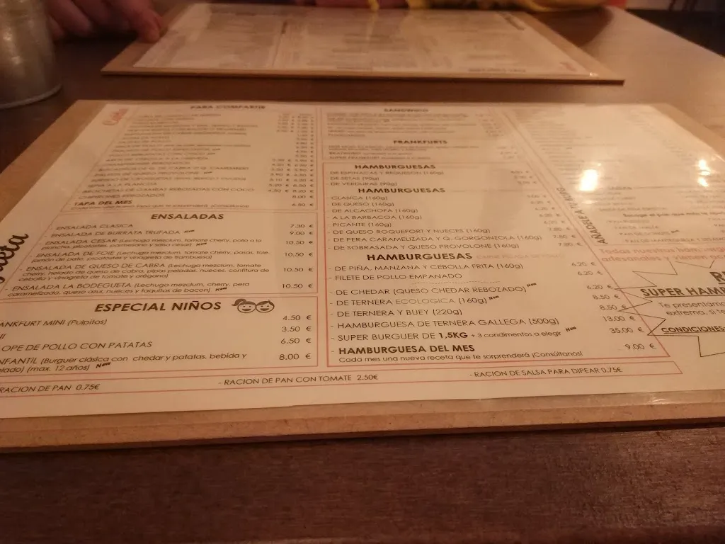 Menu_La Bodegueta_Algemesí_image_3