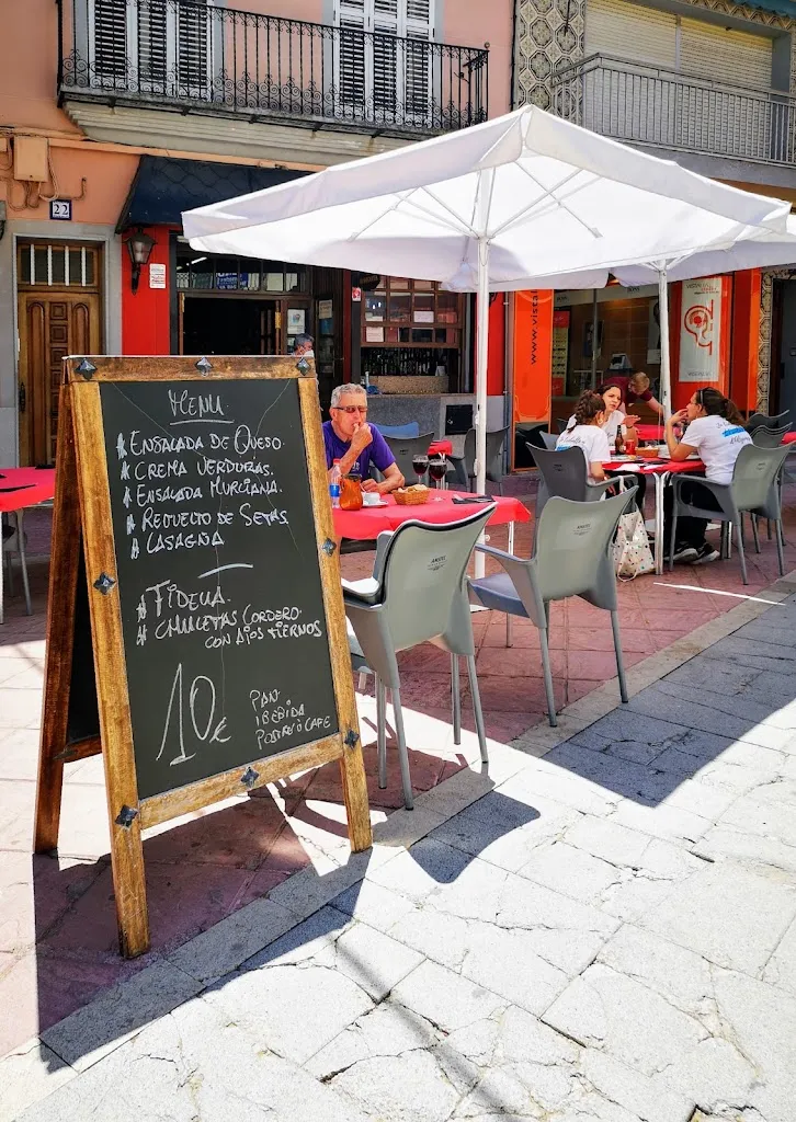 Menu_La Bodegueta_Algemesí_image_4