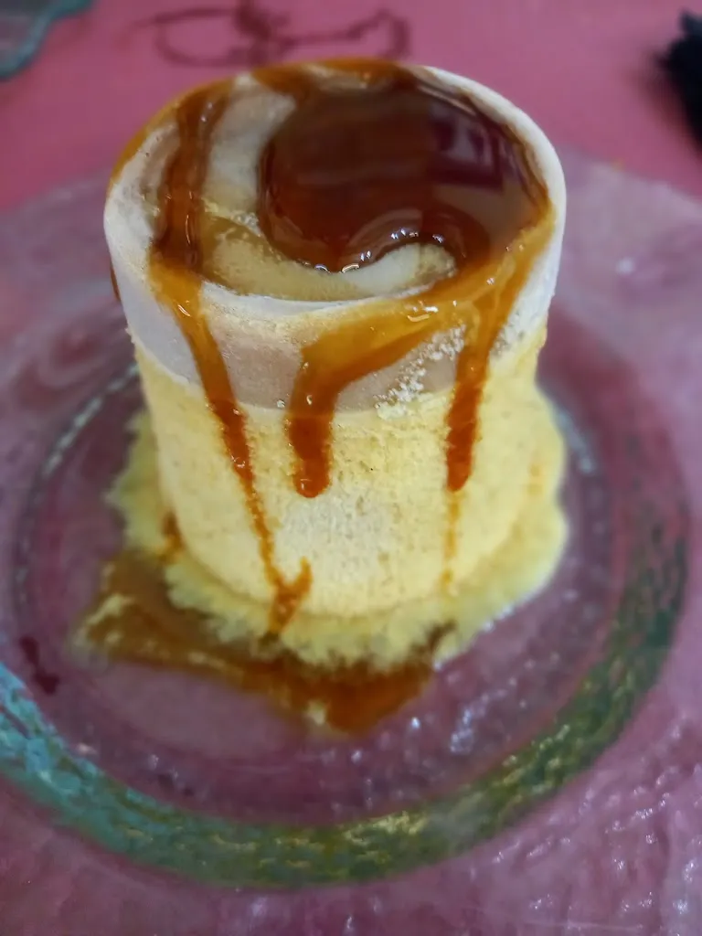 Angel Corete_La Bodegueta_Algemesí_review