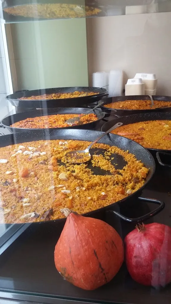 Menu_Secret al paladar_Algemesí_immagine_4