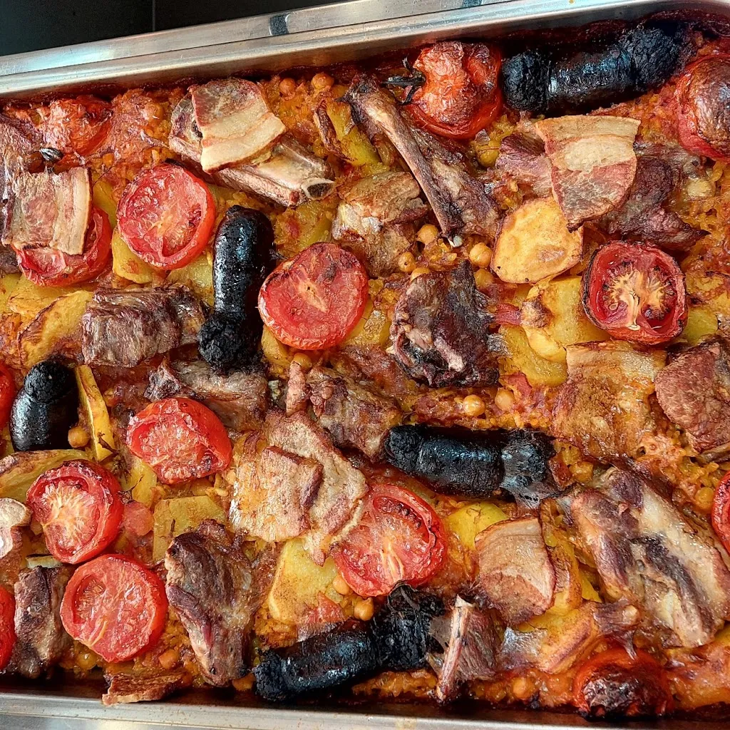 Menu_Secret al paladar_Algemesí_immagine_6