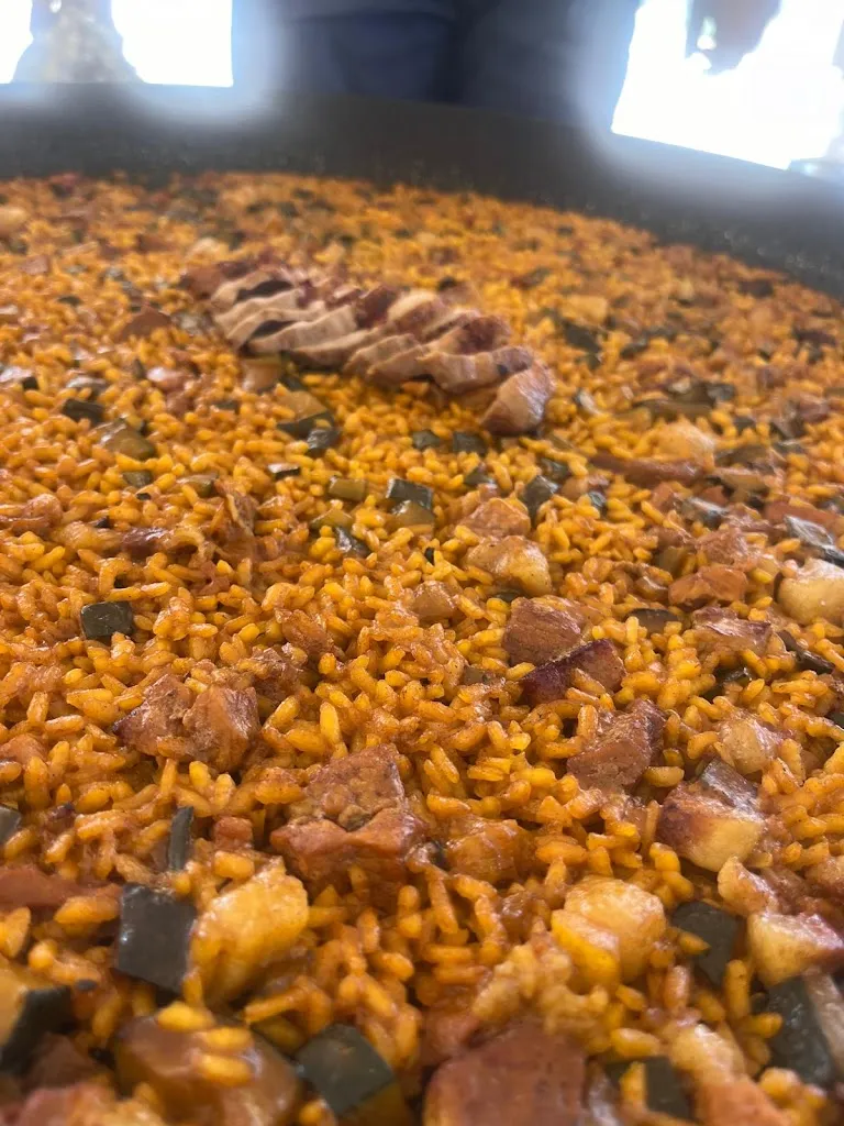 Hèctor Rubio Velàquez_Secret al paladar_Algemesí_recensione