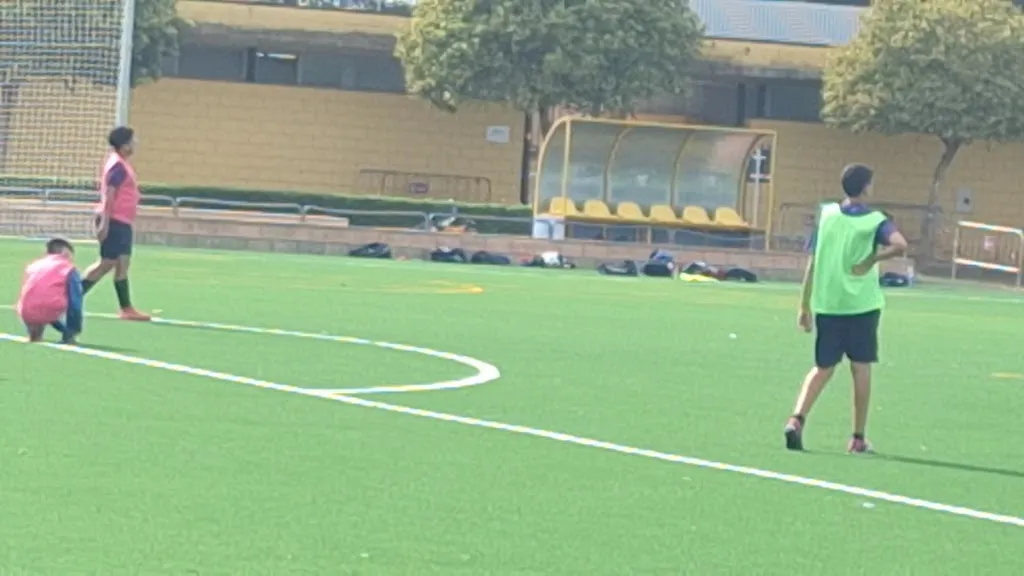 Toni Marotto_Poliesportiu d'Algemesí_Algemesí_review