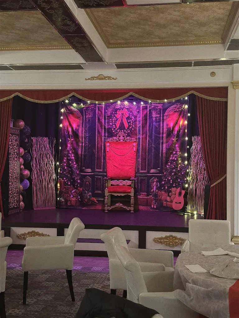 Ana Salgado_La Selecta_Tabernas_review