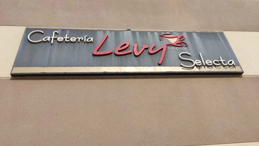 Jose Vicente_La Selecta_Tabernas_review