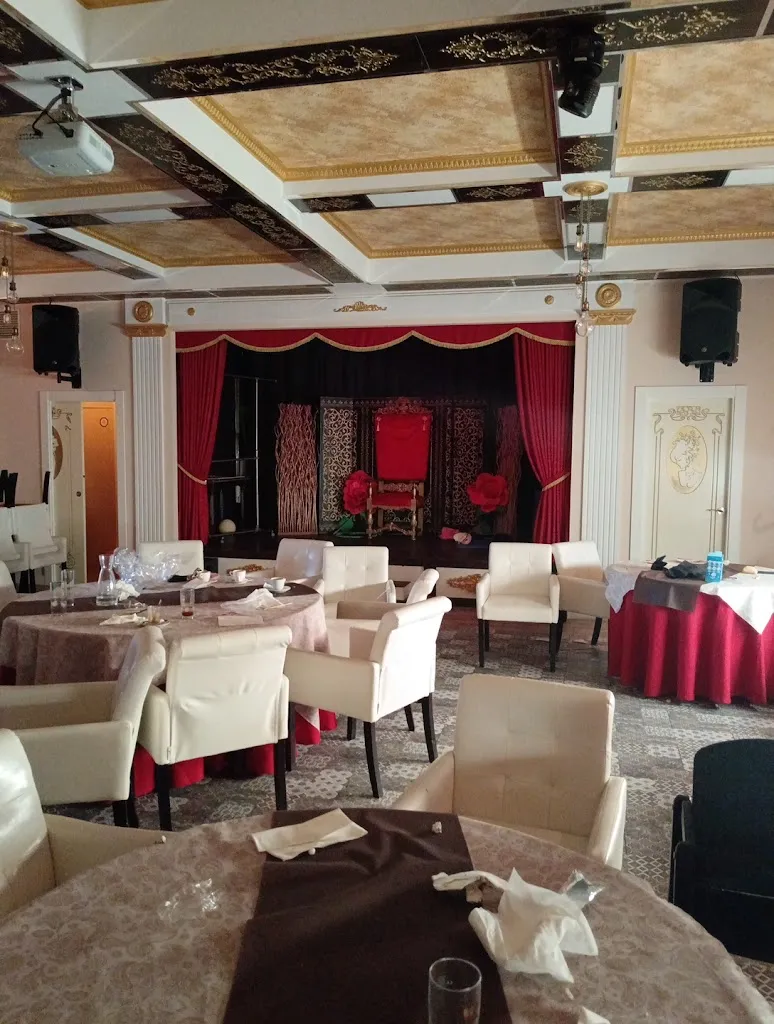 marmolillo gil_La Selecta_Tabernas_review