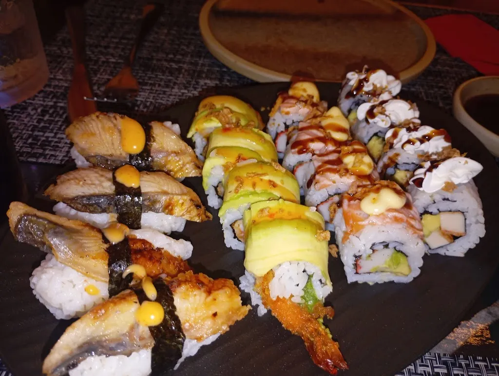 Davy Sam_Kazoku_Algemesí_review