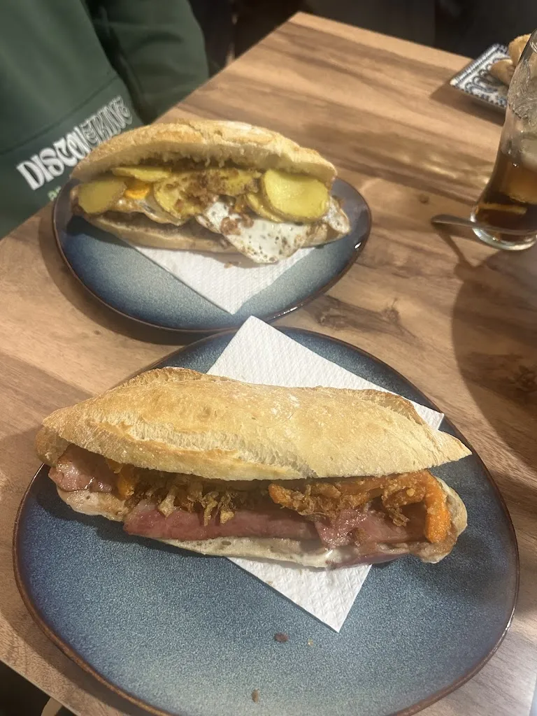 Pepe Moreno Sos_Bar-Restaurante El Manantial_Algemesí_review