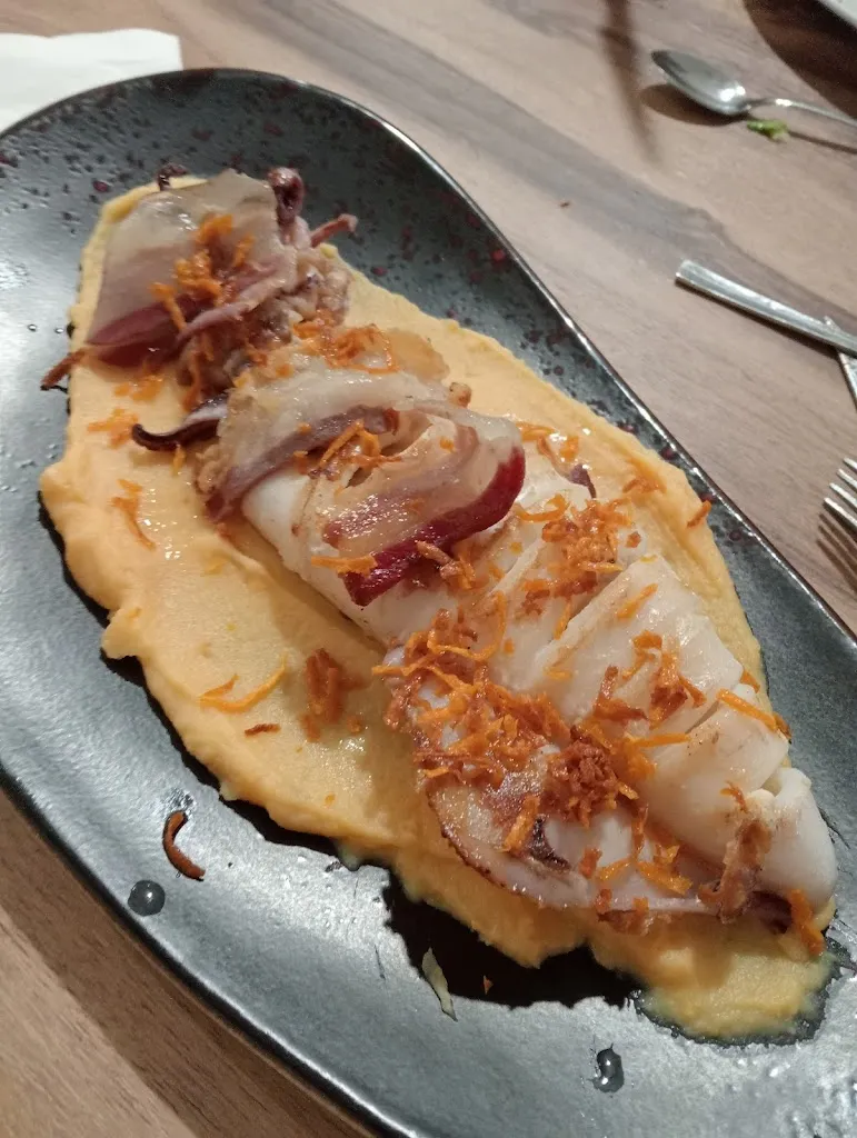 Soraya Castelló_Bar-Restaurante El Manantial_Algemesí_review