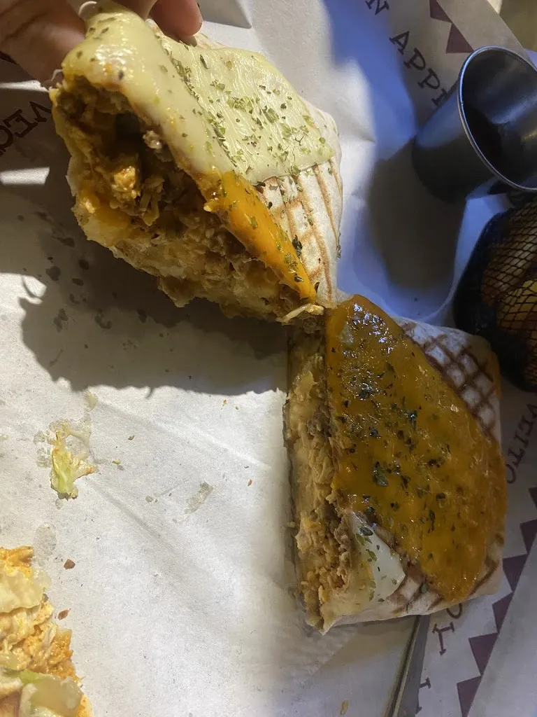 Alba Cano_Wesh’tacos Algemesí_Algemesí_Bewertung