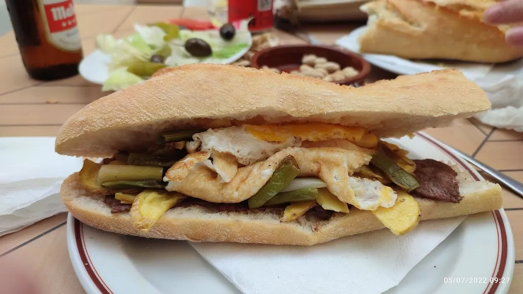 Menu_Bar Ca Ximo_Algemesí_immagine_5