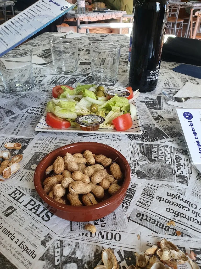 Menu_Bar Ca Ximo_Algemesí_immagine_7