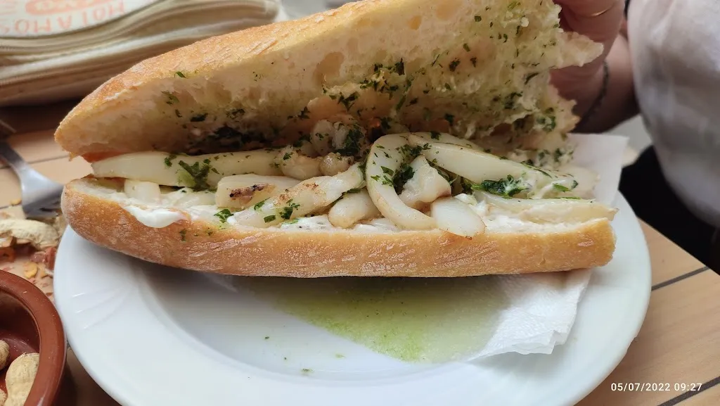 Menu_Bar Ca Ximo_Algemesí_immagine_8