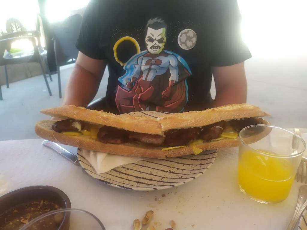 Menu_Bar Ca Ximo_Algemesí_immagine_9