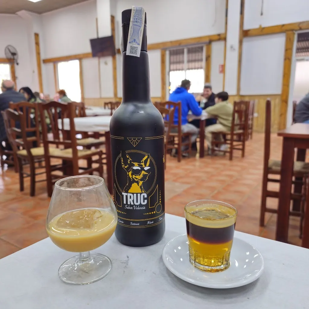 Larutadelsesmorzars_Bar Ca Ximo_Algemesí_recensione