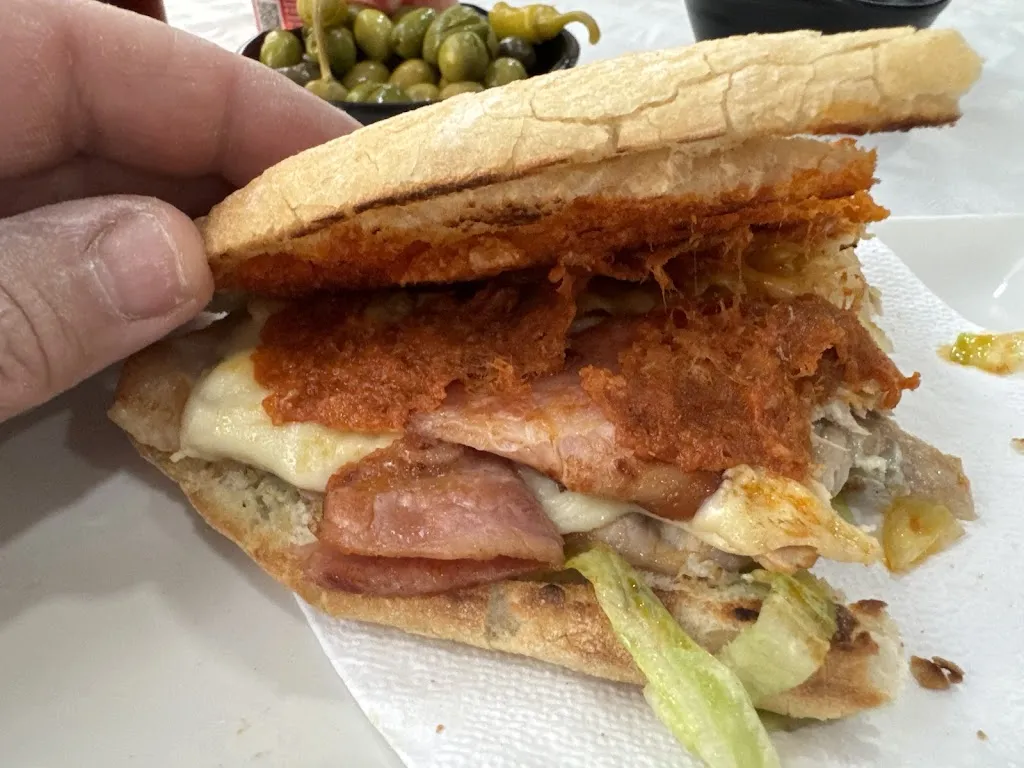 Andrés Diaz-Guerra_Restaurante el Pla_Algemesí_review