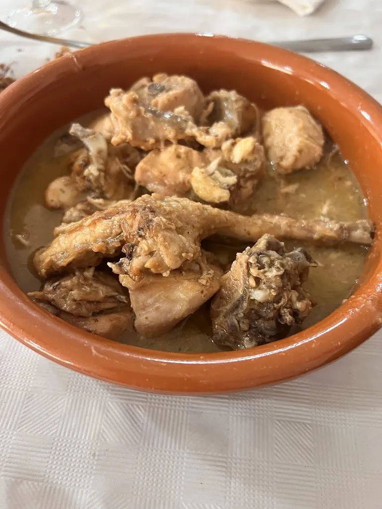 Raquel Melia cuenca_Restaurante el Pla_Algemesí_review