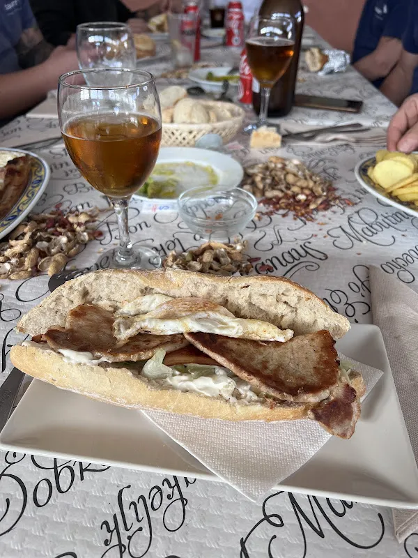 Menu_Els tarongers_Algemesí_image_7