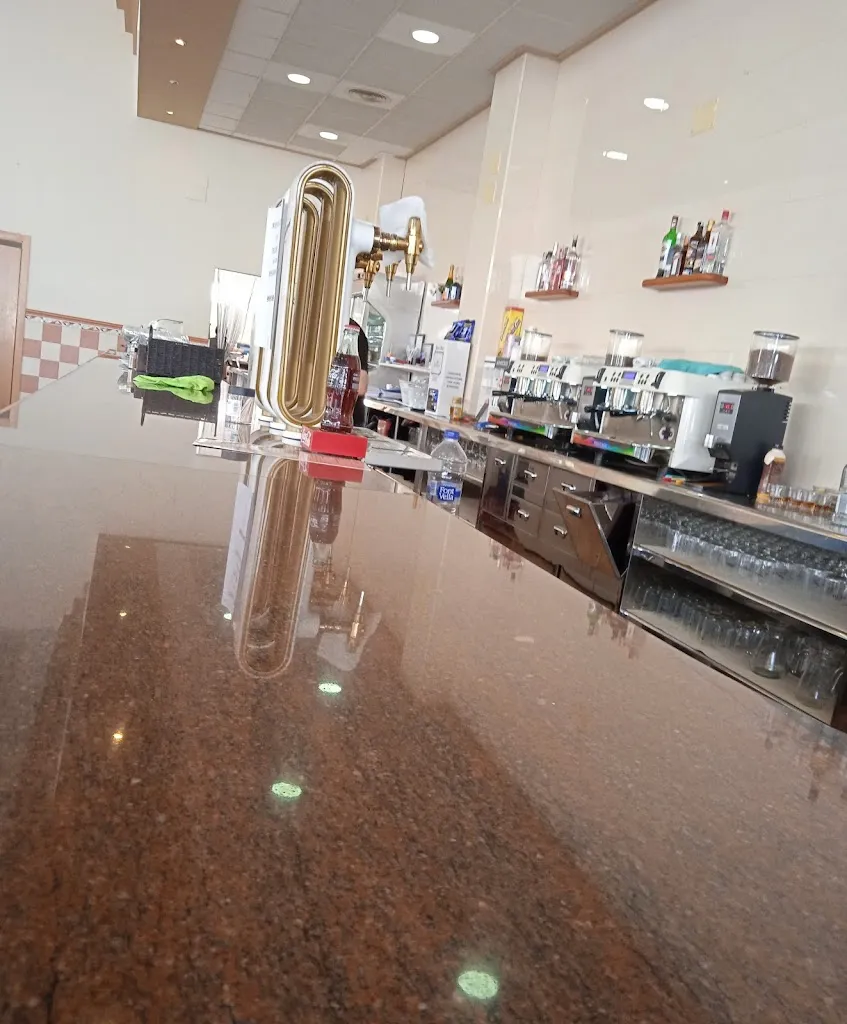 F G.B._Els tarongers_Algemesí_review