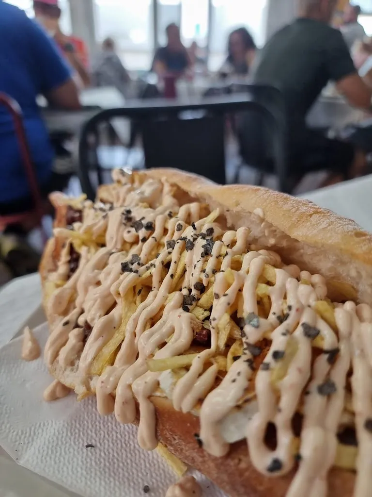 Laura_L'Encontre Bar&Cafeteria_Algemesí_review