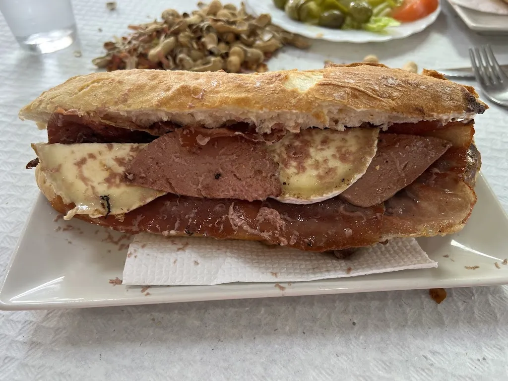 SERGIO GARCIA_L'Encontre Bar&Cafeteria_Algemesí_review