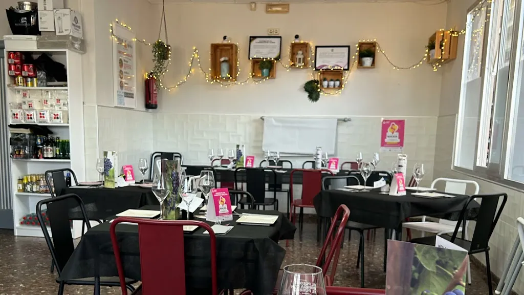 L'Encontre Bar&Cafeteria_Algemesí_slider_image_1