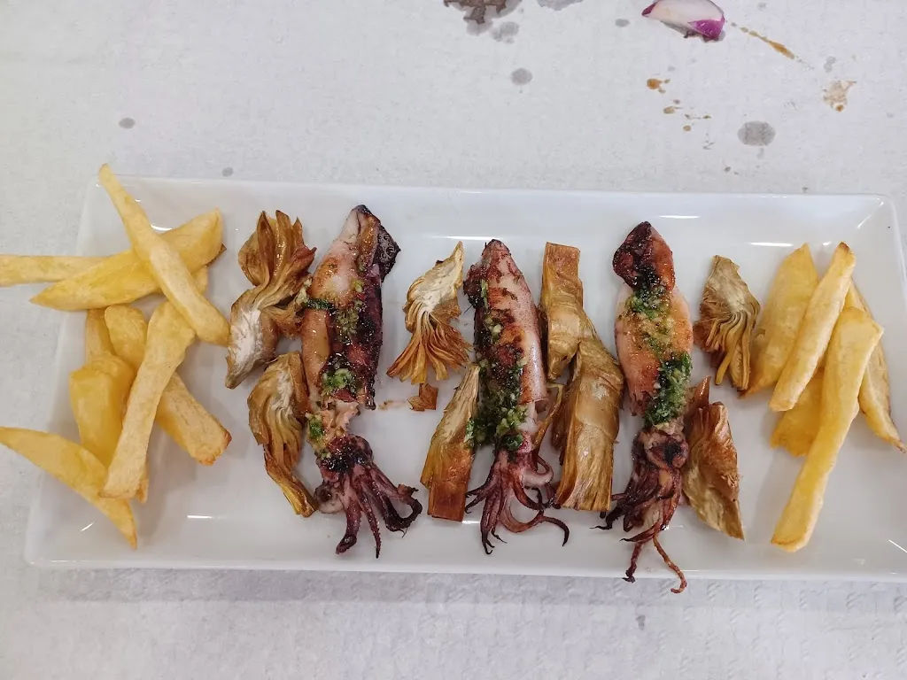 Menu_Bar Restaurante la Moreneta_Algemesí_image_3