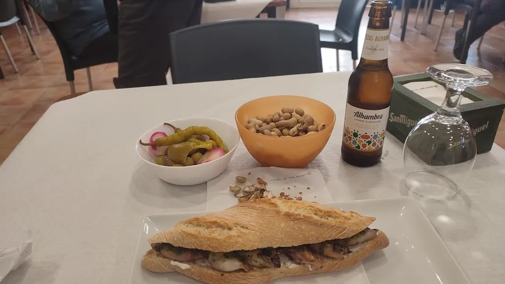 Menu_Bar Restaurante la Moreneta_Algemesí_image_9