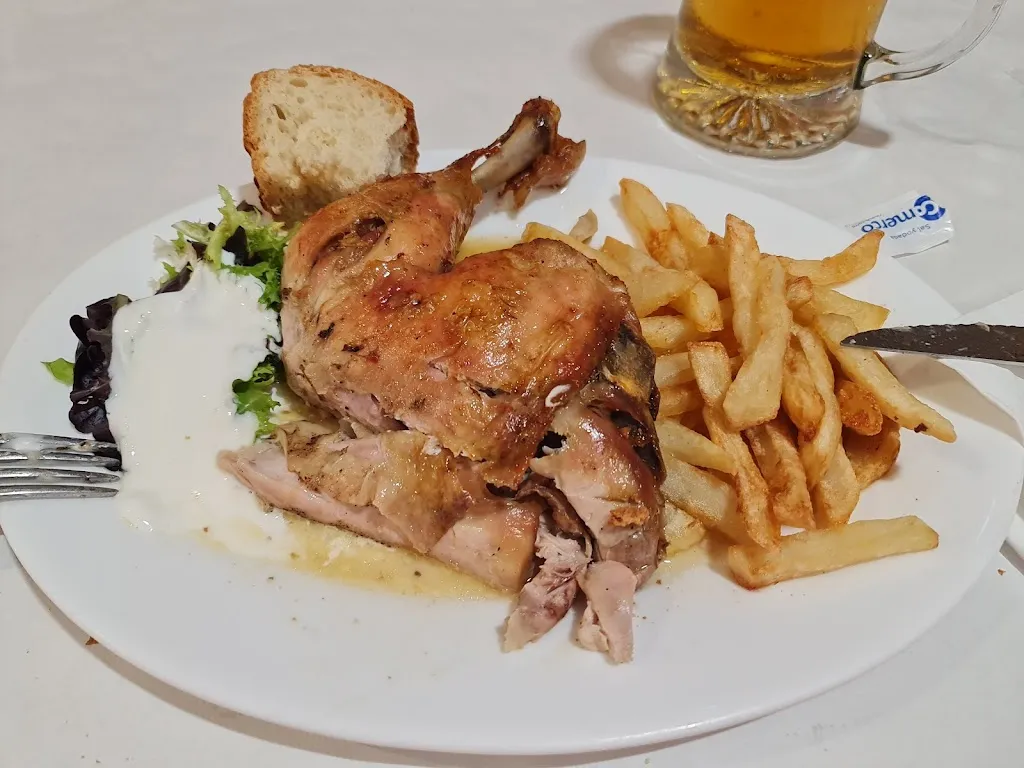 Marko Vuksanovic_Restaurante Malvinas_Tabernas_review