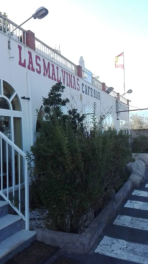 Restaurante Malvinas restaurant in Tabernas