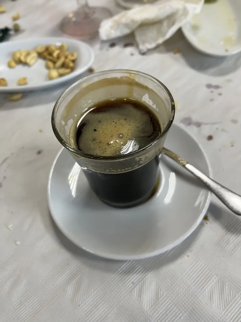 Enrique vendrell arocas_Cantina Copal_Algemesí_review