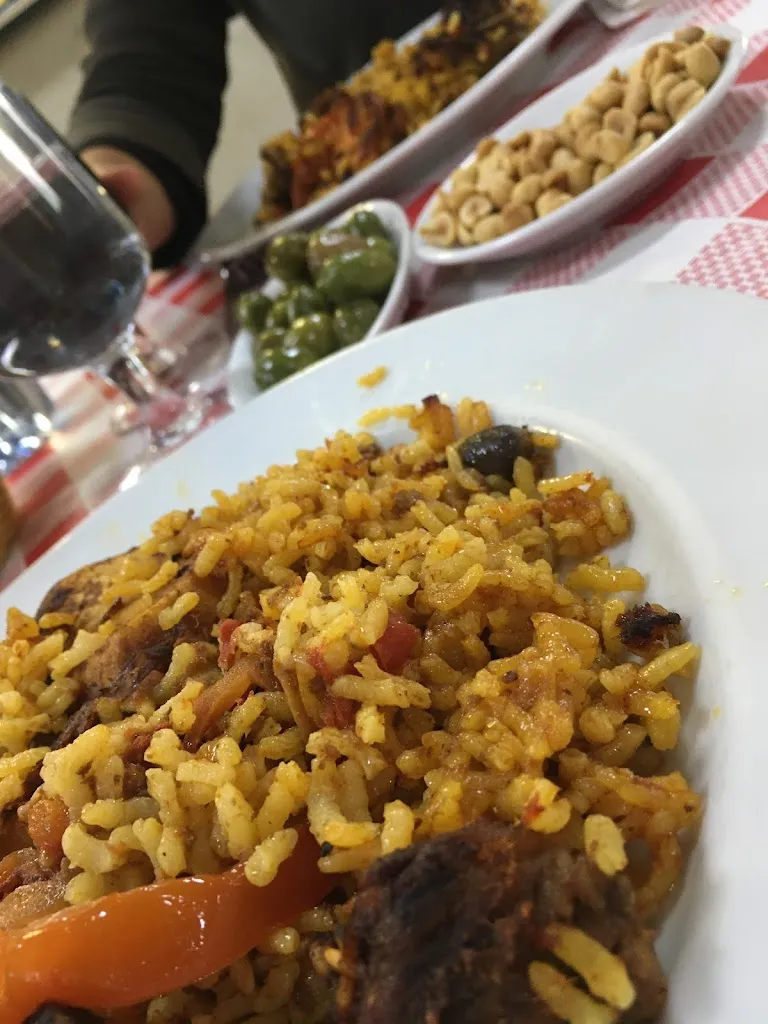 Cantina Copal_Algemesí_slider_image_2