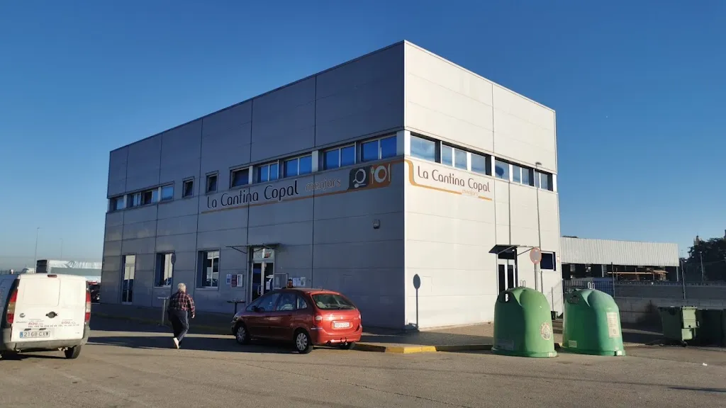 Cantina Copal_Algemesí_slider_image_3