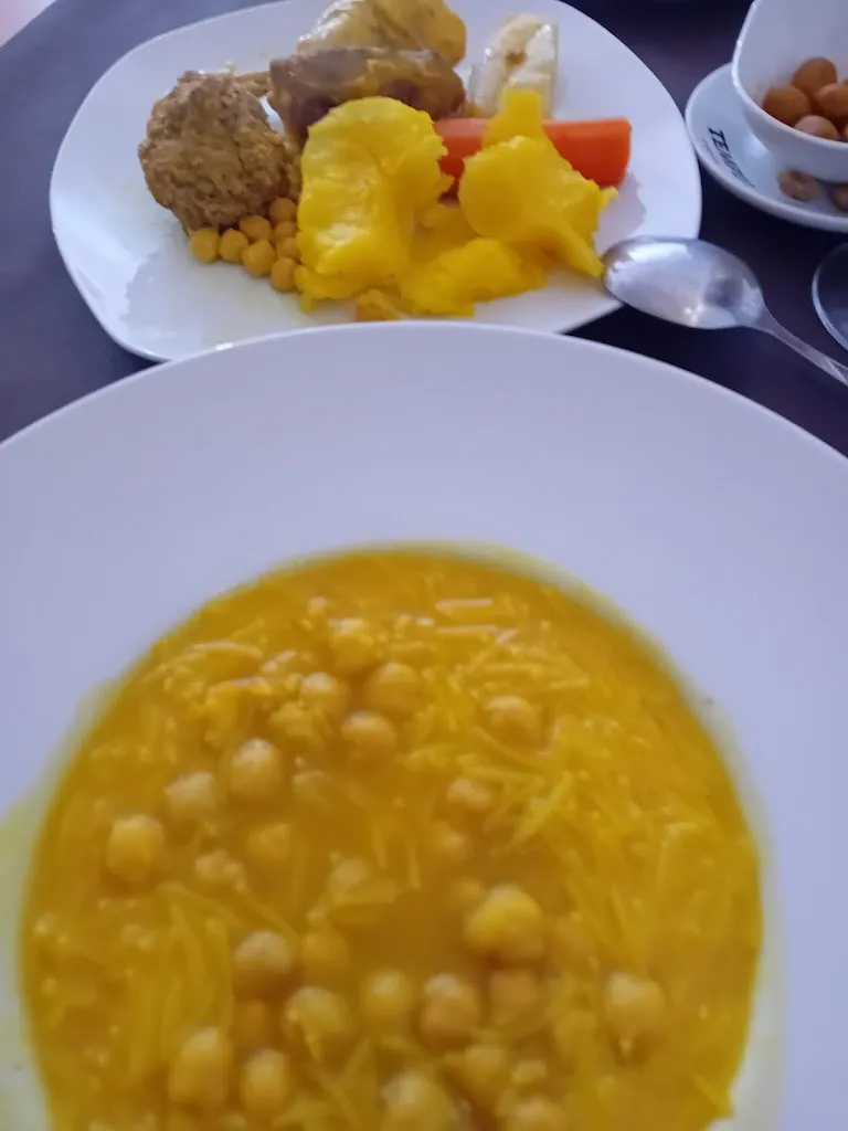 Menu_Mel De Romer_Algemesí_image_7