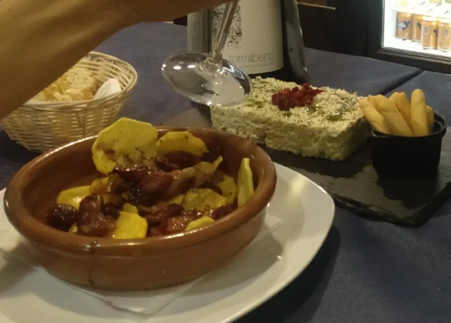 Sara CASTELLO_Mel De Romer_Algemesí_review