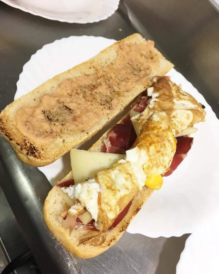 Menu_Casa Oliverio_Algemesí_immagine_7