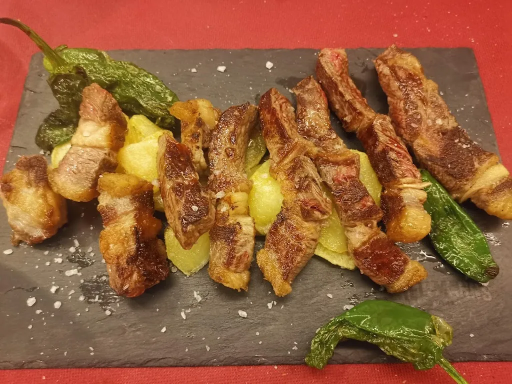 Menu_Casa Oliverio_Algemesí_immagine_9