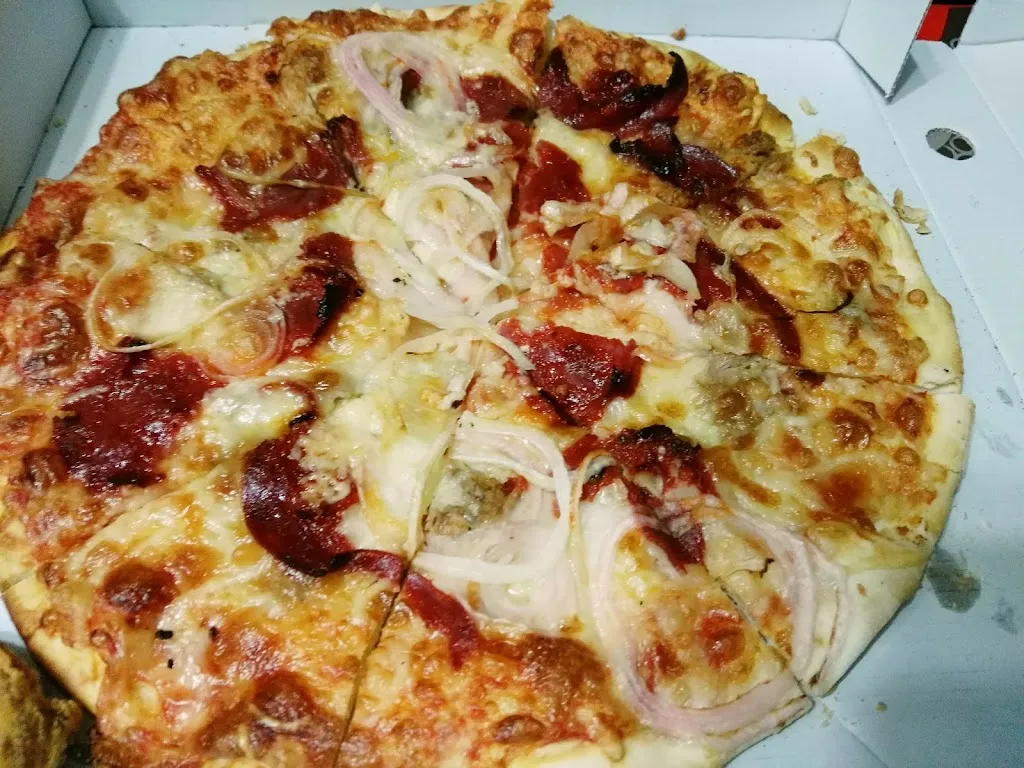 Joan Giner_Solopizza_Algemesí_review