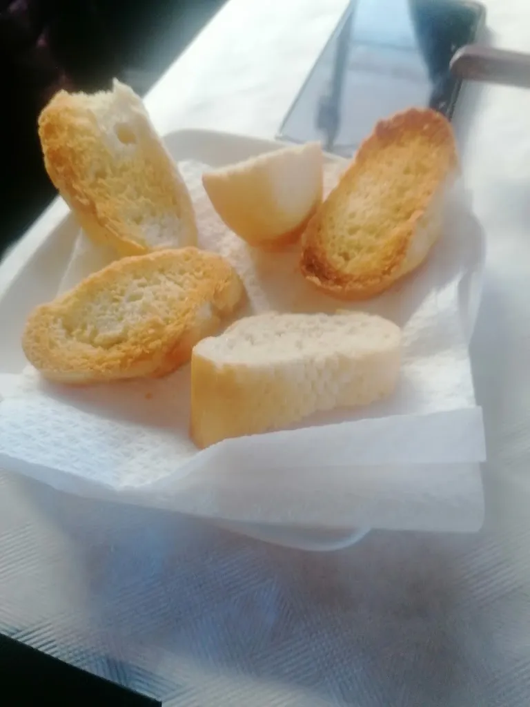 Menu_Bar La garrofera_Algemesí_immagine_6