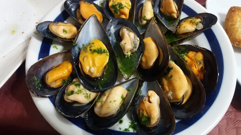 Paco Iniesta_Bar La garrofera_Algemesí_recensione