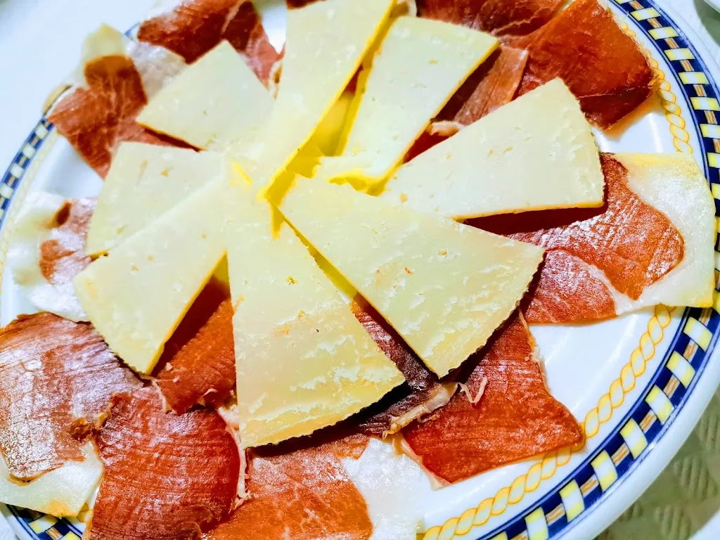 Menu_HOSTAL RESTAURANTE MAXIM_Algemesí_immagine_7