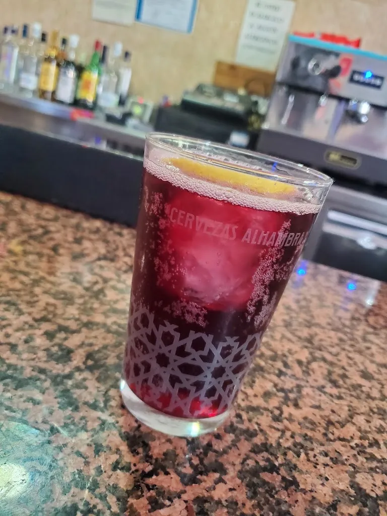 Menu_HOSTAL RESTAURANTE MAXIM_Algemesí_immagine_8