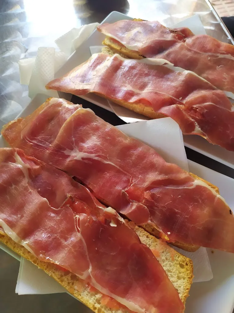 Menu_HOSTAL RESTAURANTE MAXIM_Algemesí_immagine_9