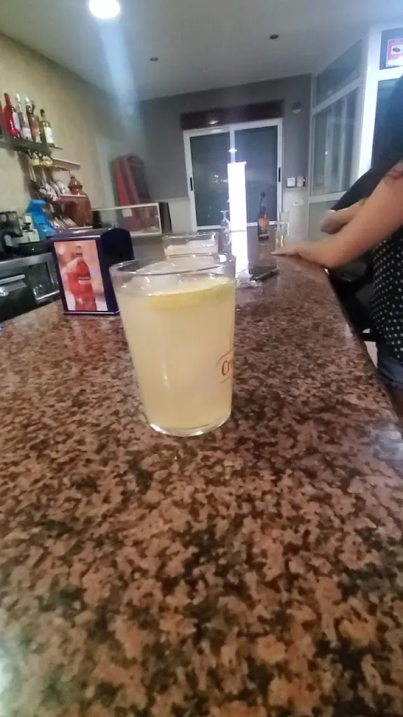 Berenice Bgc_HOSTAL RESTAURANTE MAXIM_Algemesí_recensione