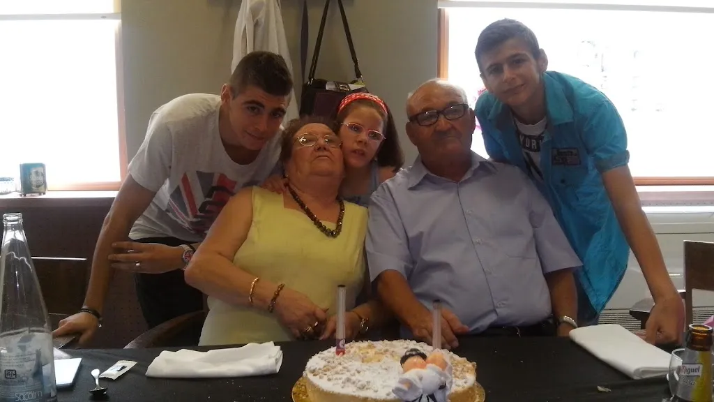 Domingo Segura_Casino Liberal_Algemesí_review