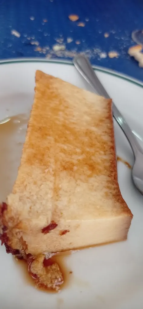 olga vidal_Bar Restaurante Alonso_Algemesí_review