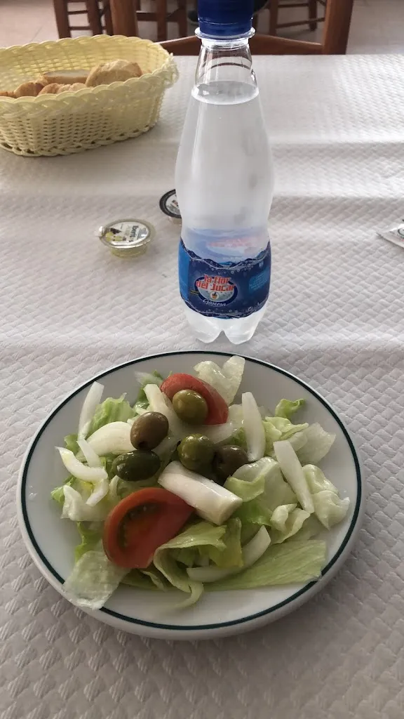 Jose BCN_Bar Restaurante Alonso_Algemesí_review