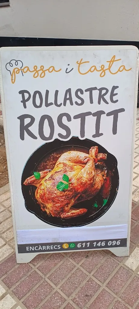 Jorge Girbés _Passa i Tasta_Algemesí_review