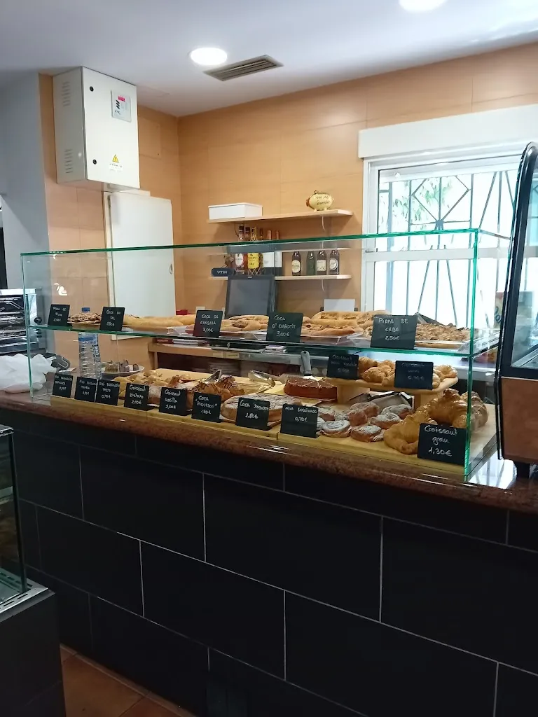 ximo ferrer tena_Passa i Tasta_Algemesí_review