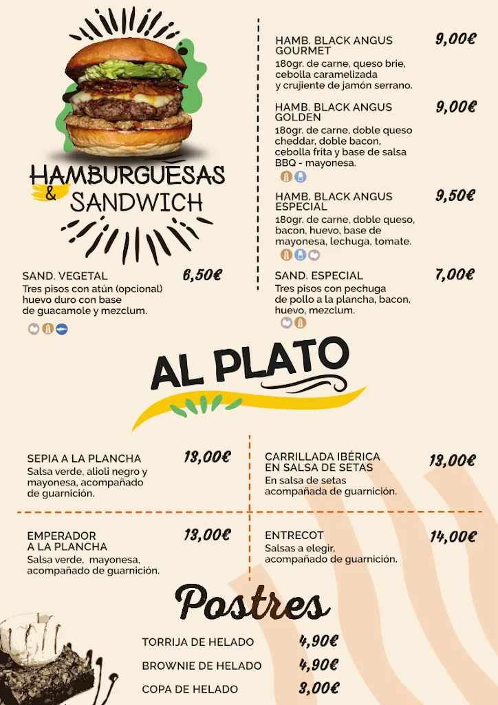 Menu_MIRANDA'S Resto-Bar_Algemesí_image_3